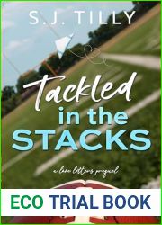 Tackled in the Stacks: A Love Letters Prequel