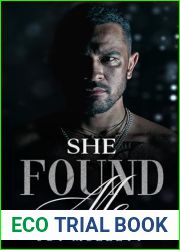 She Found Me (The Found Series Book 4)