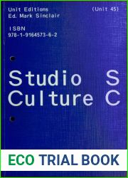 Studio Culture Now: Advice and guidance for designers in a changing world