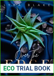 Over The Edge (The Edge Series, #2)