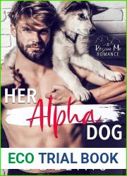 Her Alpha Dog (Rescue Me, #1)