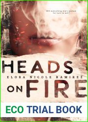 Heads on Fire (Heads on Fire #1)
