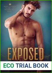 Exposed (Kingdoms of Sin, #2)