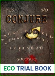 Conjure: A Paranormal Erotic Horror