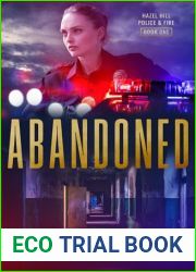 Abandoned: Hazel Hill Police and Fire - Book One