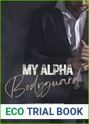 My Alpha Bodyguard