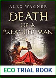 Death of a Preacher Man (Murder in Antiquity #2)