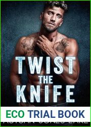 Twist the Knife (Lost Kings MC #24)