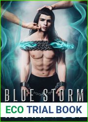 Blue Storm