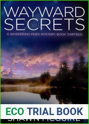 Wayward Secrets (Whispering Pines Mystery #13)