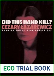 Did This Hand Kill?