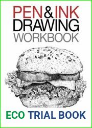 Pen and Ink Drawing Workbook