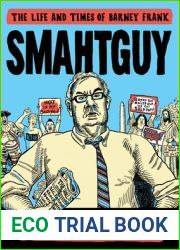 Smahtguy: The Life and Times of Barney Frank