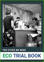 The Cities We Need: Essential Stories of Everyday Places