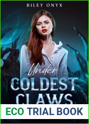 Coldest Claws (Under, #1)