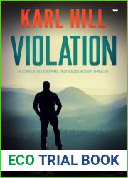 Violation (Adam Black #2)