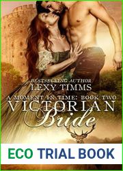 Victorian Bride (Moment in Time #2)
