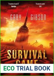 Survival Game (The Apocalypse Duology, #2)