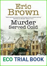 Murder Served Cold (Langham and Dupre Mystery, #6)