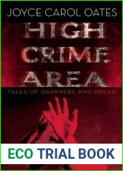 High Crime Area: Tales of Darkness and Dread