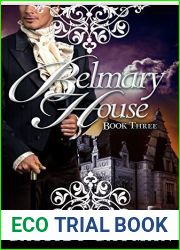 Belmary House Book Three