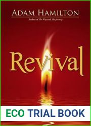 Revival: Faith as Wesley Lived It