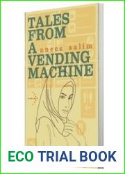 Tales from a Vending Machine