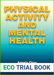 Physical Activity and Mental Health