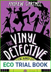 Attack and Decay (The Vinyl Detective, #6)