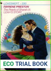 Leah|s Story (The Pearls of Sharah #3)