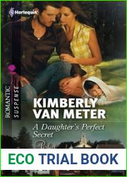 A Daughter|s Perfect Secret (Perfect, Wyoming, #3)