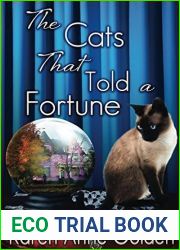 The Cats that Told a Fortune (The Cats That #3)