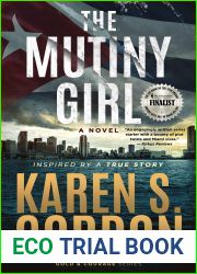 The Mutiny Girl (Gold and Courage Series)