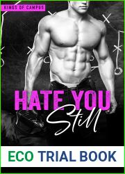 Hate You Still (Kings of Campus #3)