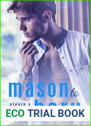 Mason To Haru (The Brothers #4)