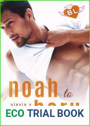 Noah to Haru (The Brothers, #3)