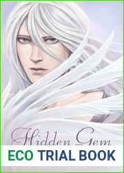 Hidden Gem (Hidden Gem, #1)