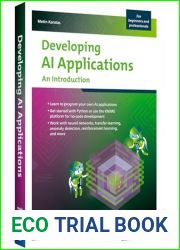 Developing AI Applications: An Introduction