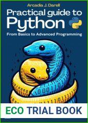 Practical Guide to Python: From Basics