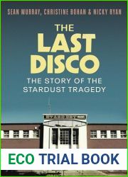 The Last Disco: The story of the Stardust tragedy