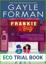 Frankie and Bug