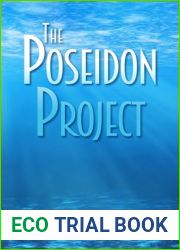 The Poseidon Project (The Herb Society Mysteries Book 1)