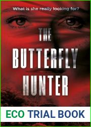The Butterfly Hunter