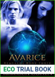 Avarice (Reagalos #3)