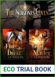 Fire of the Dreki and Blood of the Master