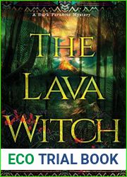 The Lava Witch (Dark Paradise Mystery #3)