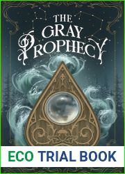 The Gray Prophecy (The Elemental Realm Series Book 1)