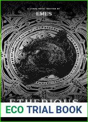 Etherious: Fresh Beginnings: A Fantasy LitRPG Adventure