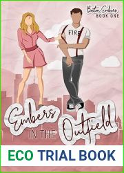 Embers in the Outfield (Boston Embers Book 1)