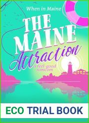 The Maine Attraction: A feel-good romcom